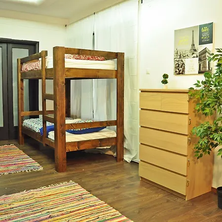 Globe Hostel