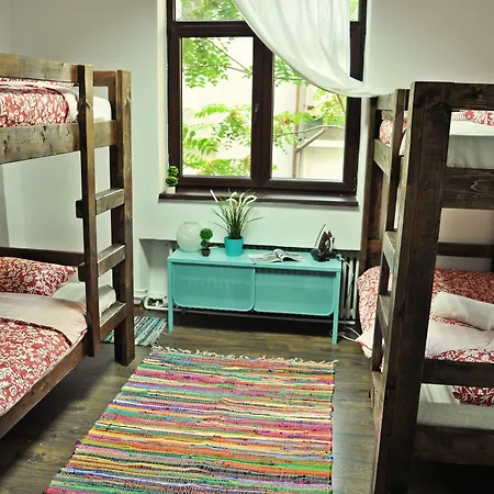 Globe Hostel